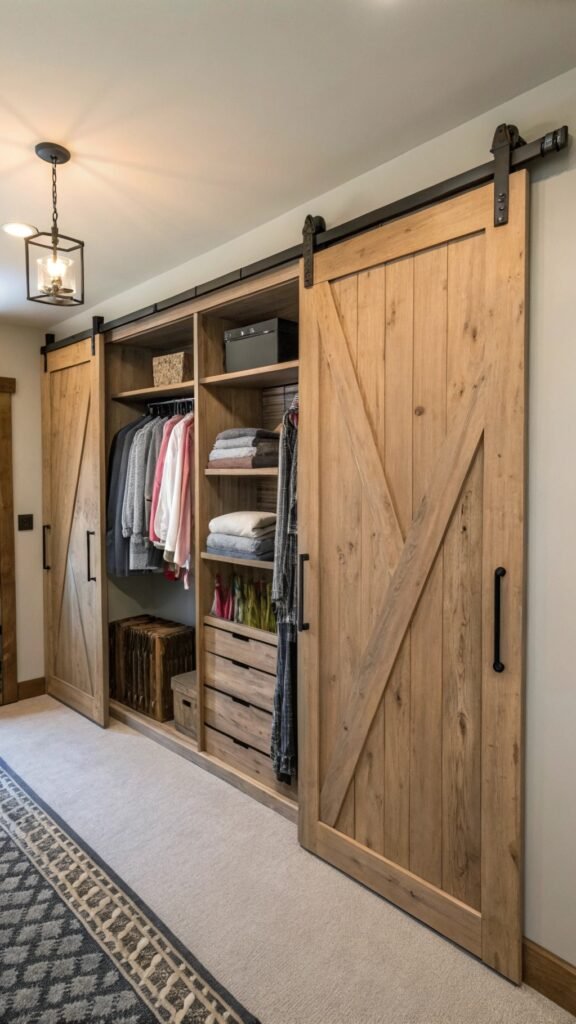 19 Stylish Small Bedroom Closet Ideas to Elevate Your Space
