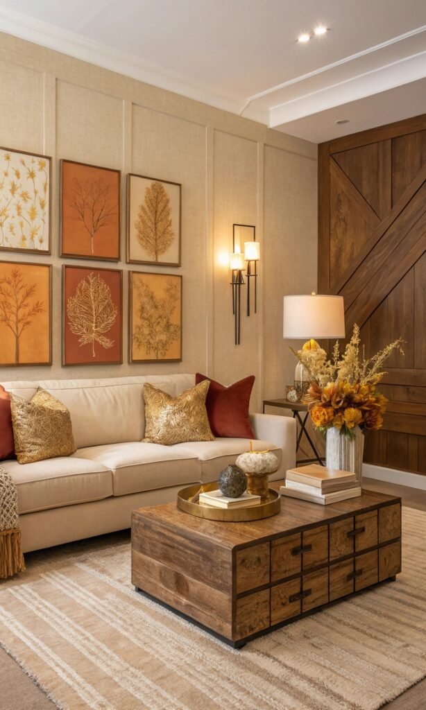 Expert-Approved Small Living Room Ideas for a Stylish Home Makeover