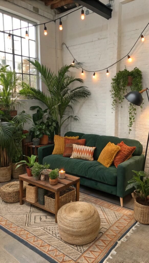 Expert-Approved Small Living Room Ideas for a Stylish Home Makeover