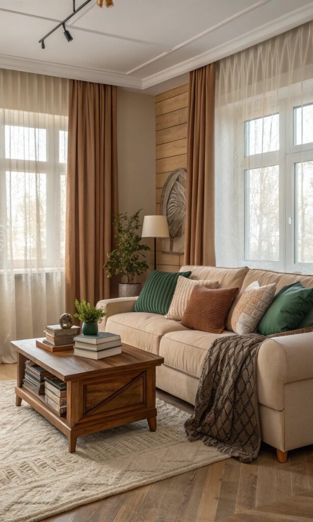 Expert-Approved Small Living Room Ideas for a Stylish Home Makeover