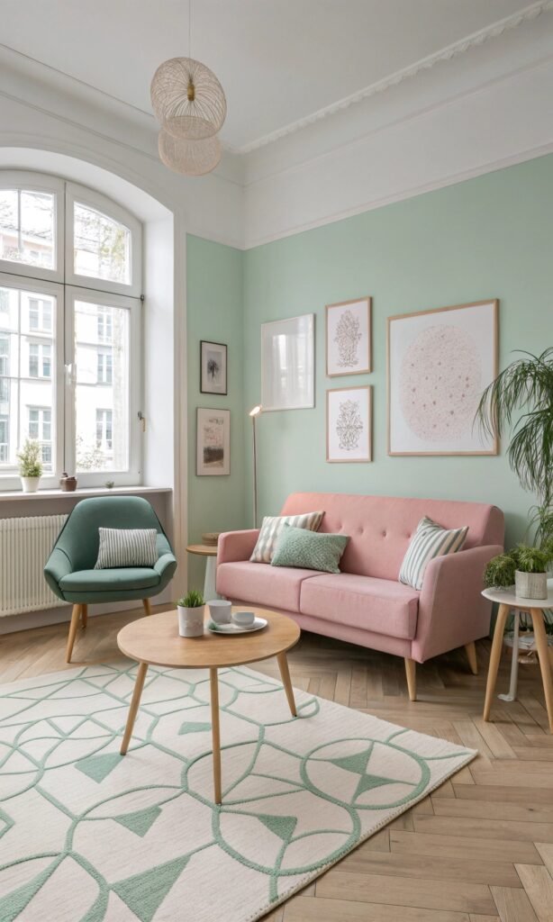 Expert-Approved Small Living Room Ideas for a Stylish Home Makeover