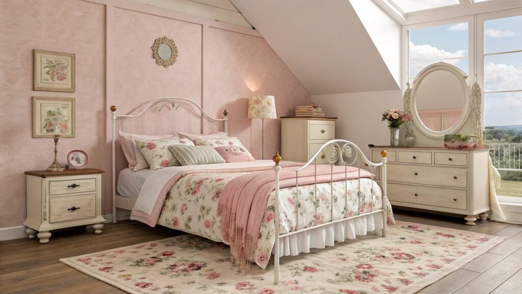 Dreamlike Single Woman Bedroom Ideas: Your Guide to Elegant Personal Retreats