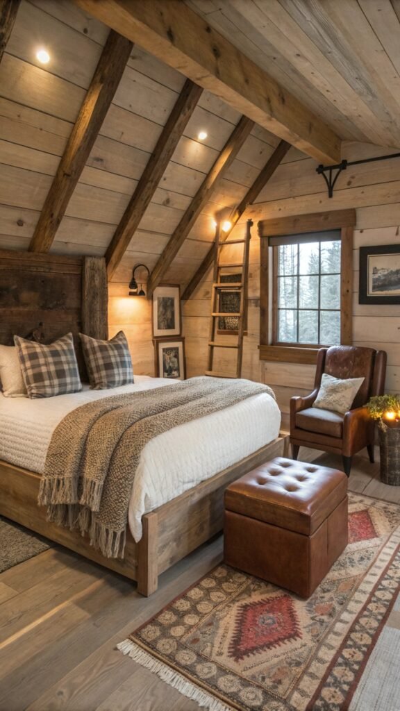 Serene Tiny Bedroom Ideas That Transform Small Spaces Into Stylish Sanctuaries