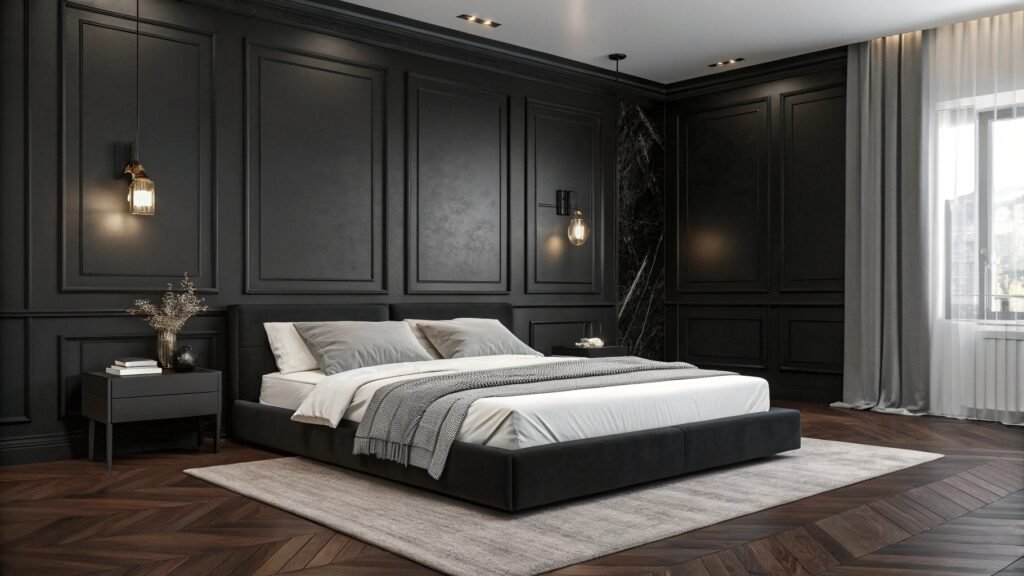 How to Maximize Your Room with Smart Minimalist Bedroom Ideas That Actually Work