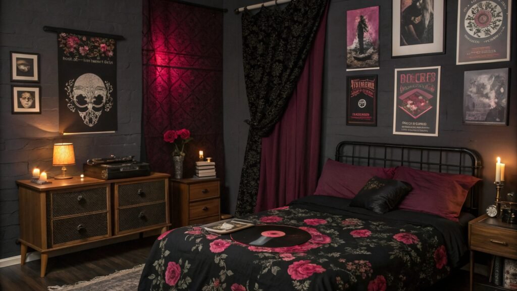 19 Nostalgic 2000s Bedroom Aesthetics for Retro Lovers