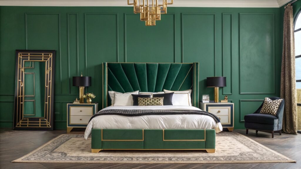 19 Serene Shabby Chic Bedroom Ideas That Whisper Vintage Elegance
