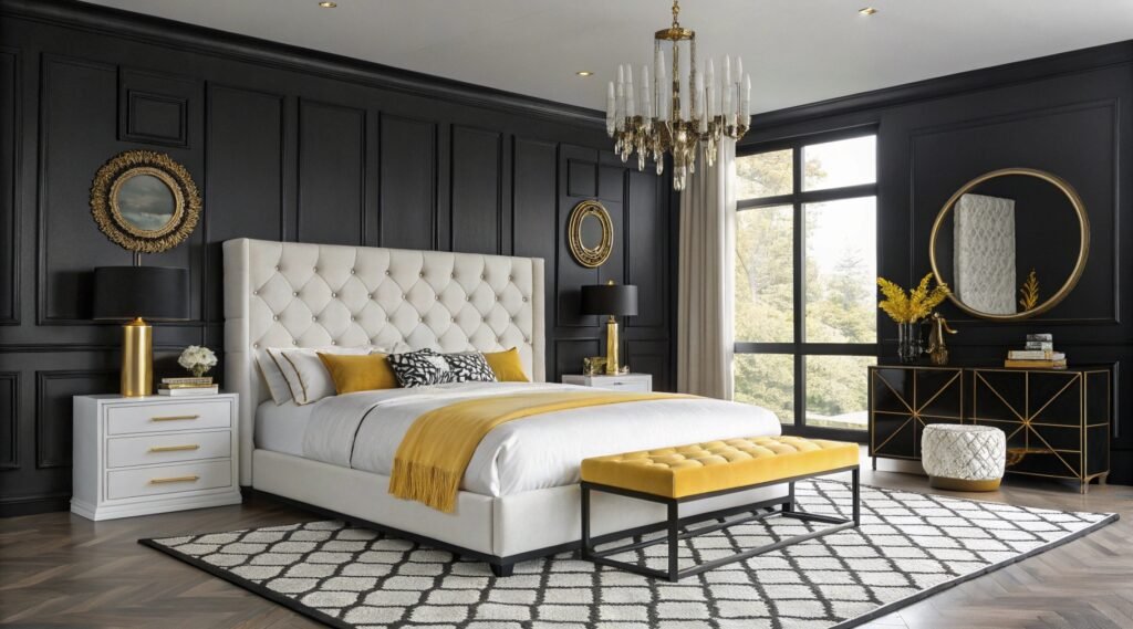The Rise of Sultry Grown Woman Bedroom Ideas and What They Say About Empowered Living