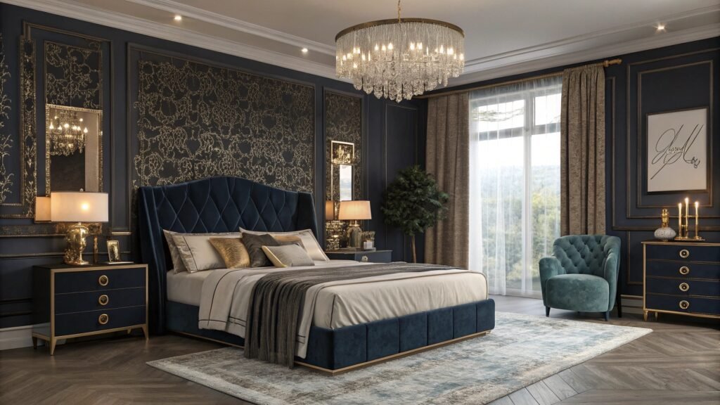 Mastering Plush Cozy Guest Bedroom Ideas for an Inviting Home Retreat