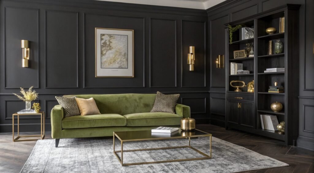 19 Sleek Minimalist Living Room Ideas for Design-Forward Homes