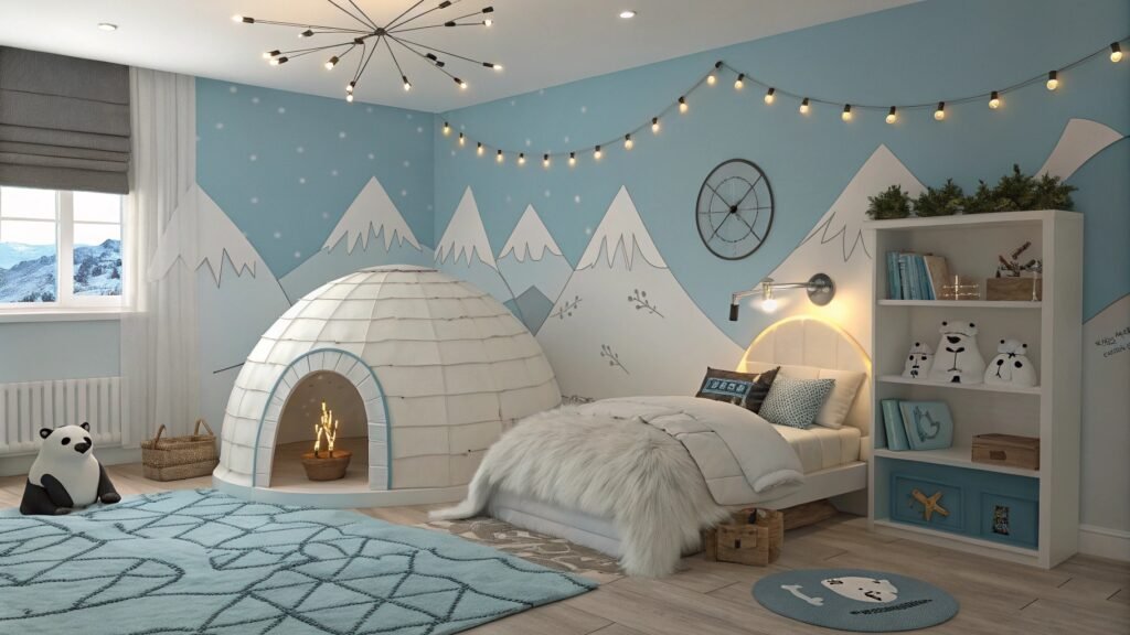 Inspiring Little Boy Bedroom Ideas to Create the Perfect Kids' Room