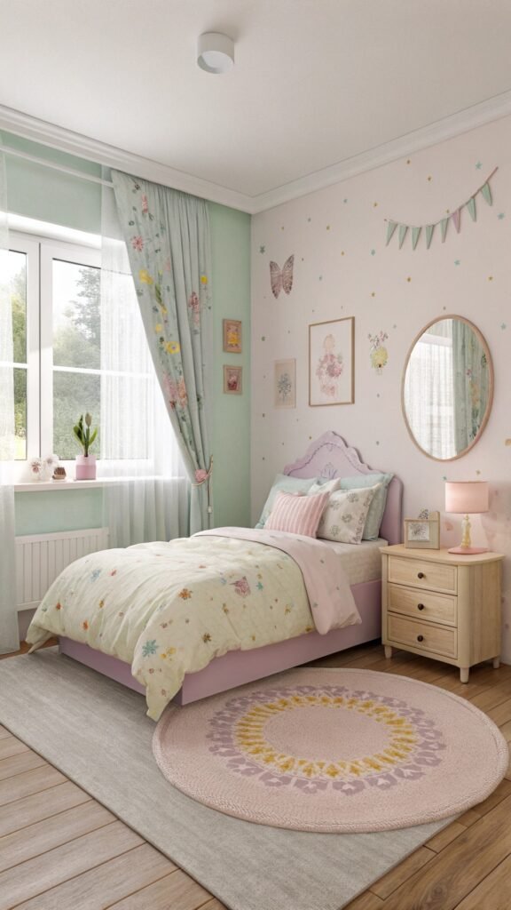 Serene Tiny Bedroom Ideas That Transform Small Spaces Into Stylish Sanctuaries