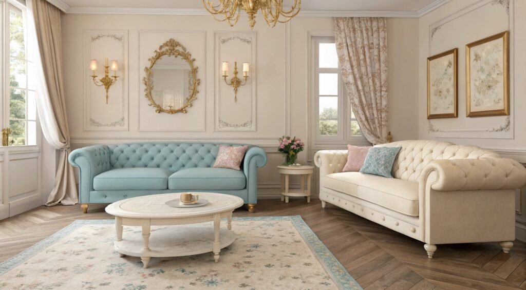 Elevate Your Interior with Trendsetting 2 Couches Living Room Layout Ideas That Wow