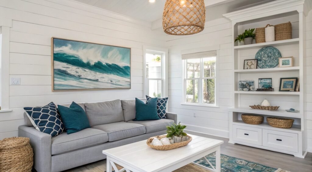 How Grey Sofa Living Room Ideas Can Transform Your Home with Style and Sophistication