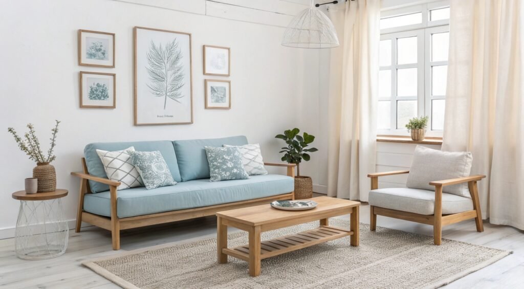 19 Sleek Minimalist Living Room Ideas for Design-Forward Homes