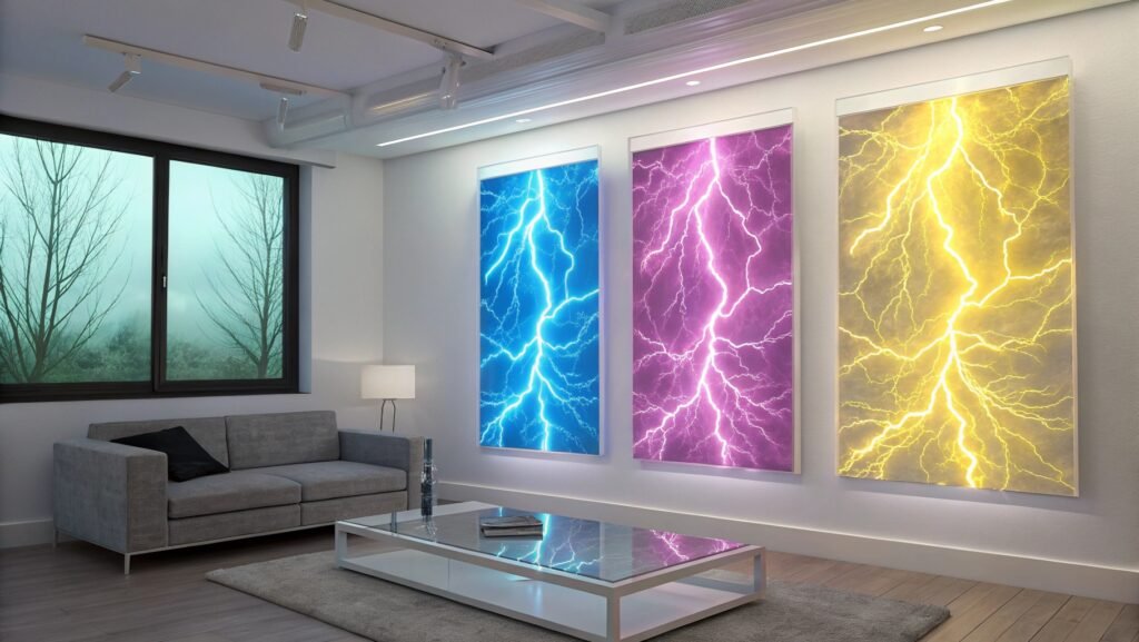Living Room Wall Decor Ideas That Bring Life, Color, and Personality to Your Home