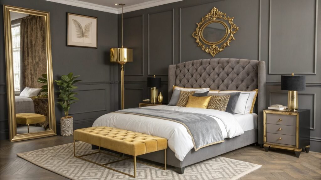 Dreamlike Single Woman Bedroom Ideas: Your Guide to Elegant Personal Retreats