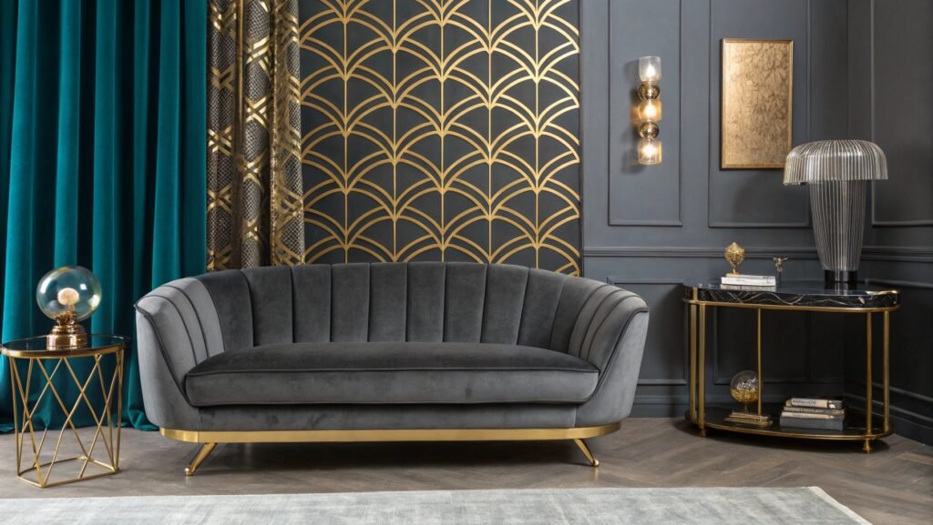 How Grey Sofa Living Room Ideas Can Transform Your Home with Style and Sophistication