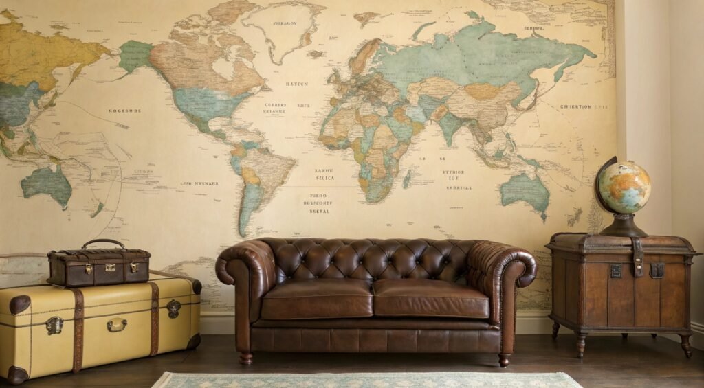 Living Room Wall Decor Ideas That Bring Life, Color, and Personality to Your Home