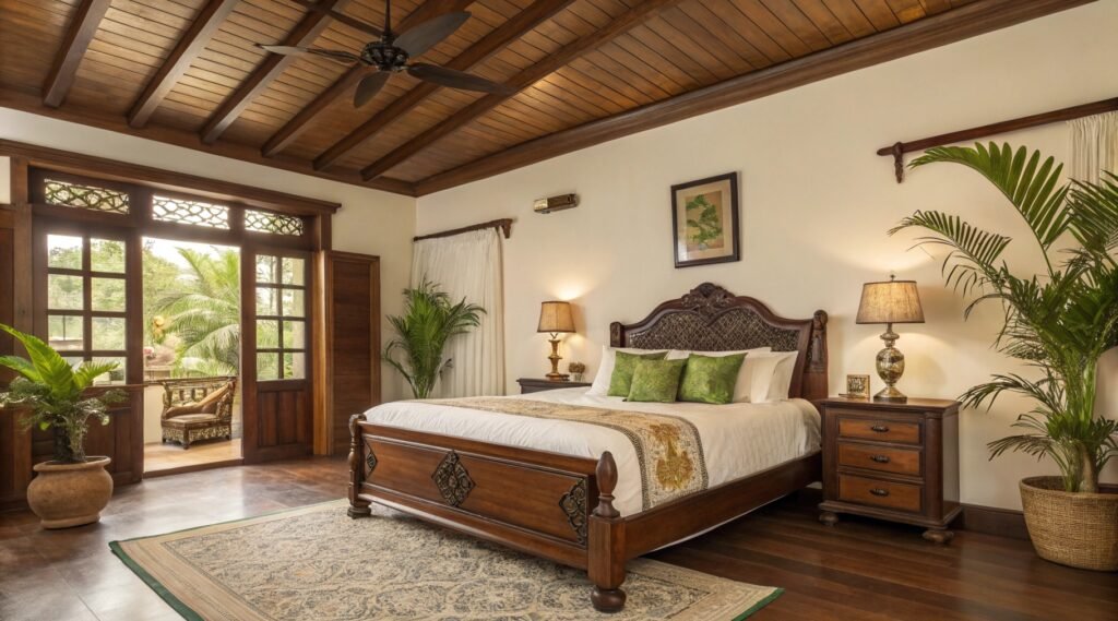 19 Mesmeric Indian Bedroom Decor Ideas to Transform Your Space