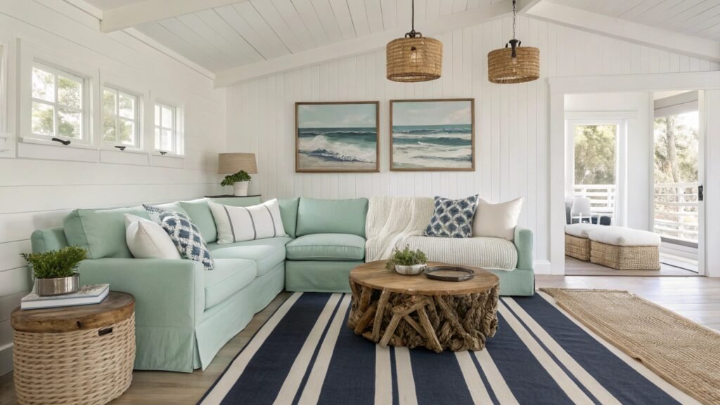 Elevate Your Interior with Trendsetting 2 Couches Living Room Layout Ideas That Wow