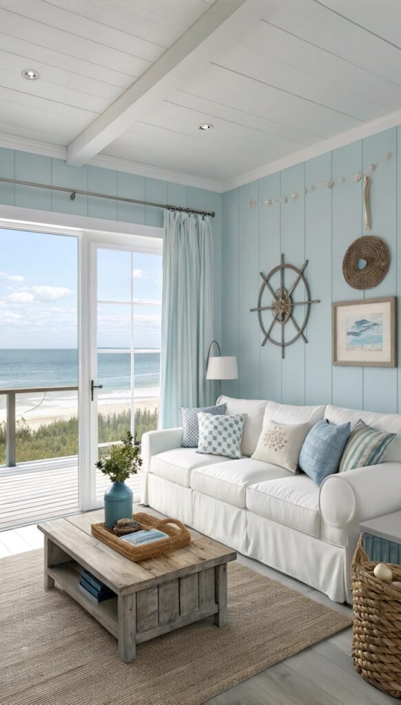 Expert-Approved Small Living Room Ideas for a Stylish Home Makeover