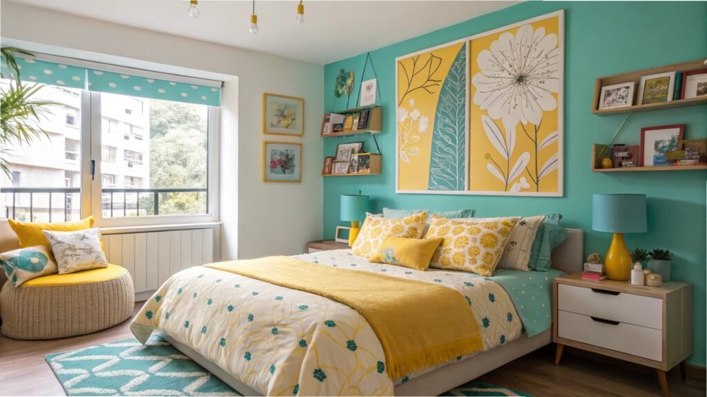Beautiful Spring Bedroom Ideas for a Season-Perfect Sanctuary