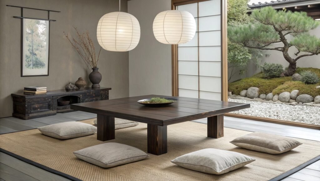 19 Ingenious Small Dining Table Ideas