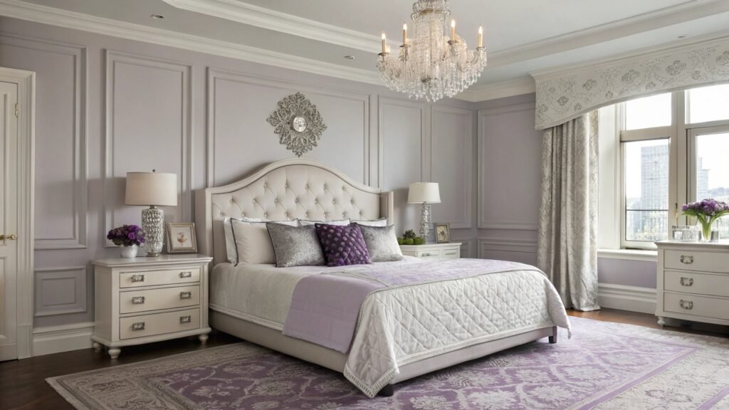 19 Serene Shabby Chic Bedroom Ideas That Whisper Vintage Elegance