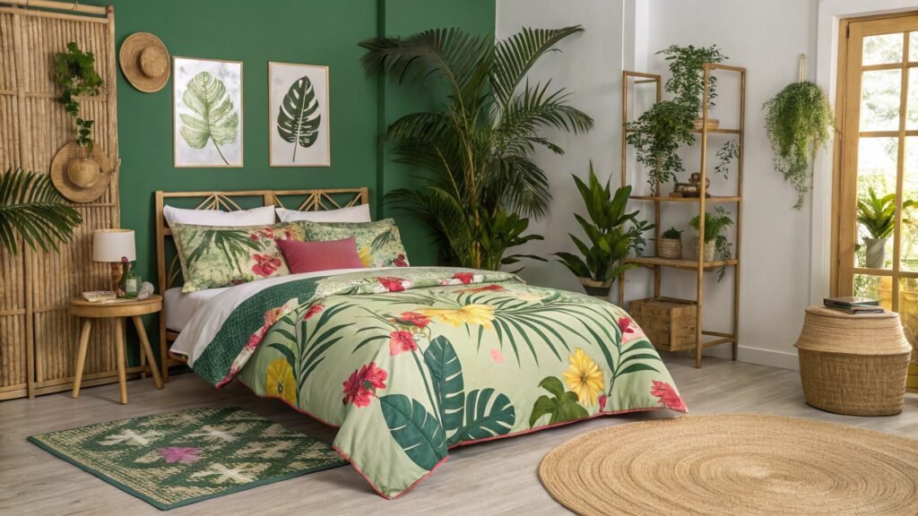 Beautiful Spring Bedroom Ideas for a Season-Perfect Sanctuary