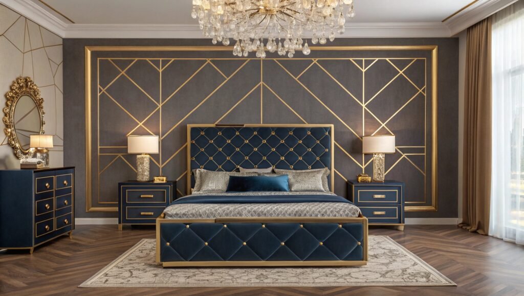 Contemporary Bedroom Ideas to Transform Your Space with a Modern Edge