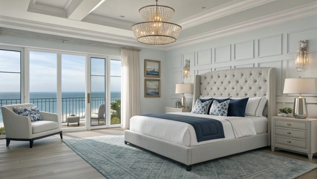 19 Vibrant Summer Bedroom Decor Ideas That Spark Joy