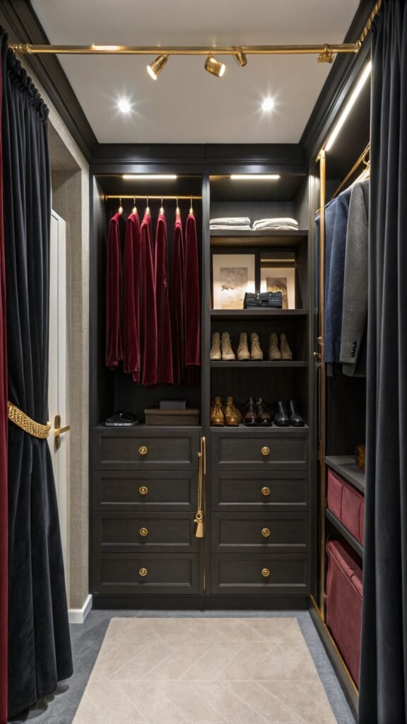 19 Stylish Small Bedroom Closet Ideas to Elevate Your Space
