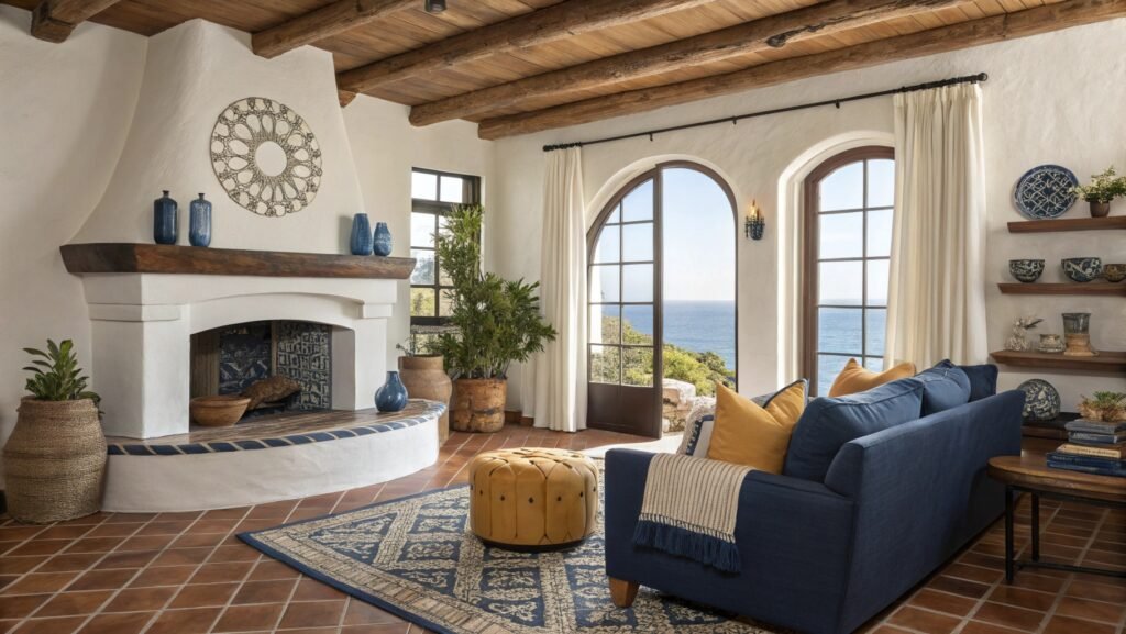 How to Elevate Your Space with Coastal Living Room Ideas That Bring the Seaside Home