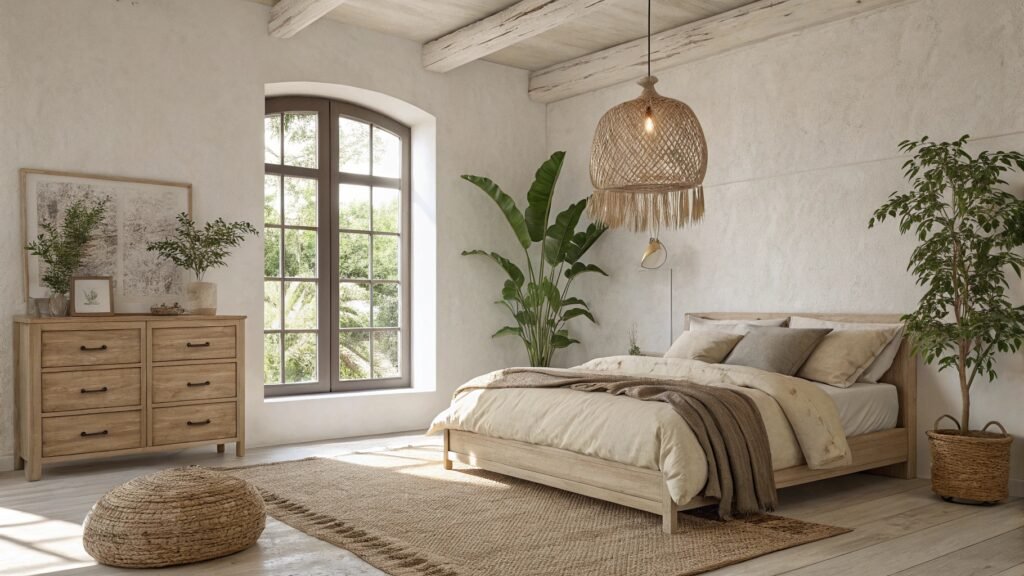 How to Maximize Your Room with Smart Minimalist Bedroom Ideas That Actually Work