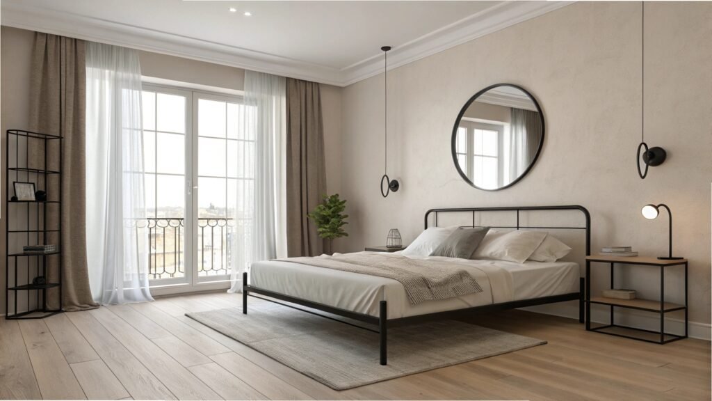 How to Maximize Your Room with Smart Minimalist Bedroom Ideas That Actually Work