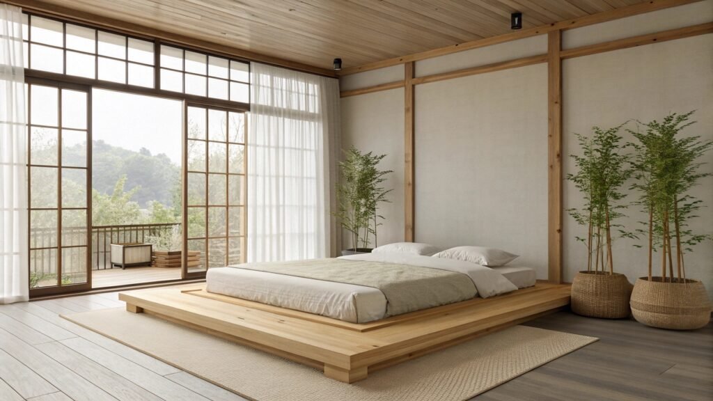 How to Maximize Your Room with Smart Minimalist Bedroom Ideas That Actually Work