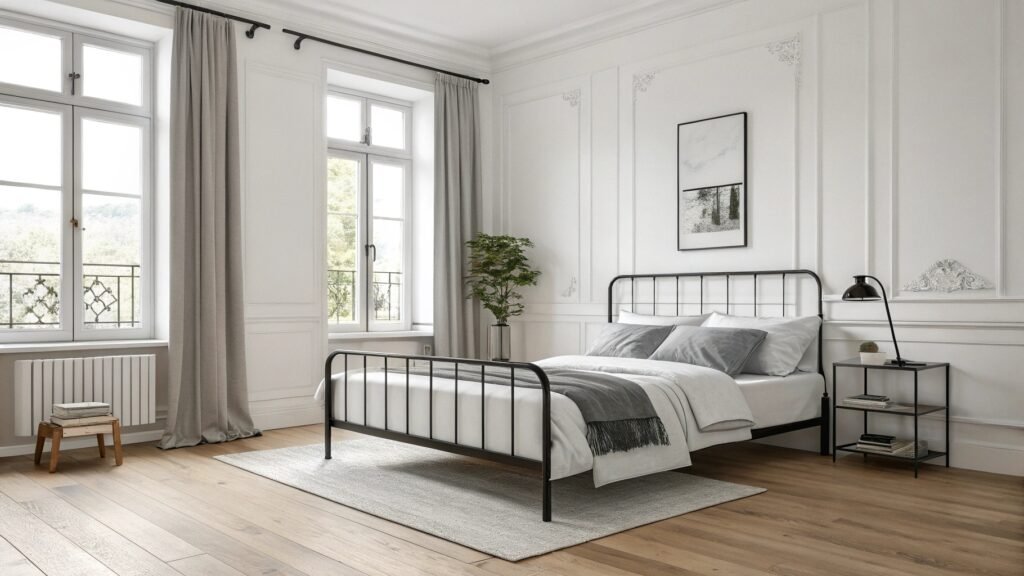 How to Maximize Your Room with Smart Minimalist Bedroom Ideas That Actually Work