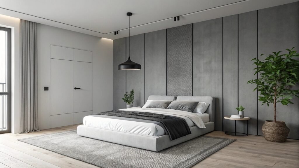 How to Maximize Your Room with Smart Minimalist Bedroom Ideas That Actually Work