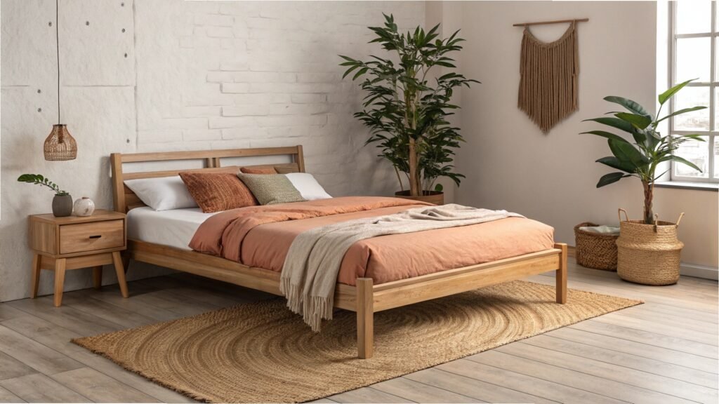 How to Maximize Your Room with Smart Minimalist Bedroom Ideas That Actually Work