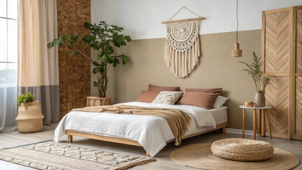 How to Maximize Your Room with Smart Minimalist Bedroom Ideas That Actually Work