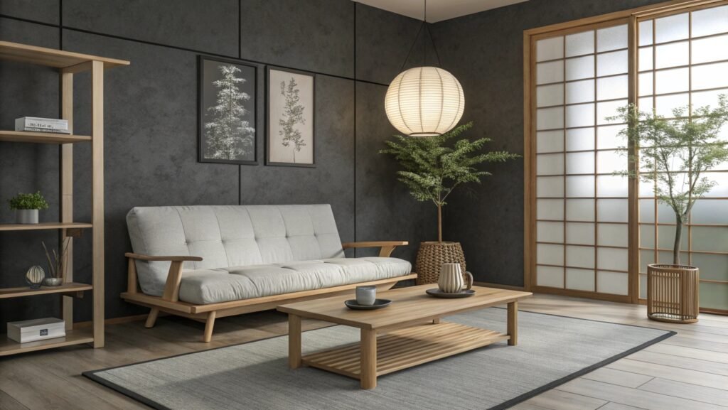 19 Sleek Minimalist Living Room Ideas for Design-Forward Homes