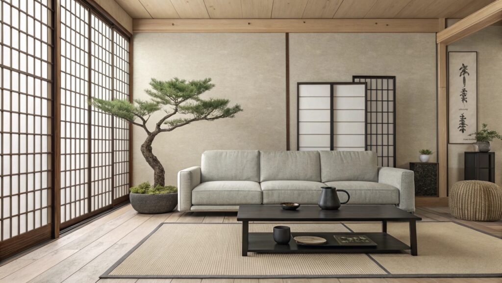 How Grey Sofa Living Room Ideas Can Transform Your Home with Style and Sophistication