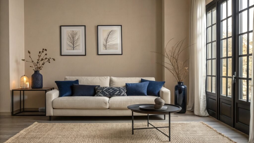 19 Sleek Minimalist Living Room Ideas for Design-Forward Homes