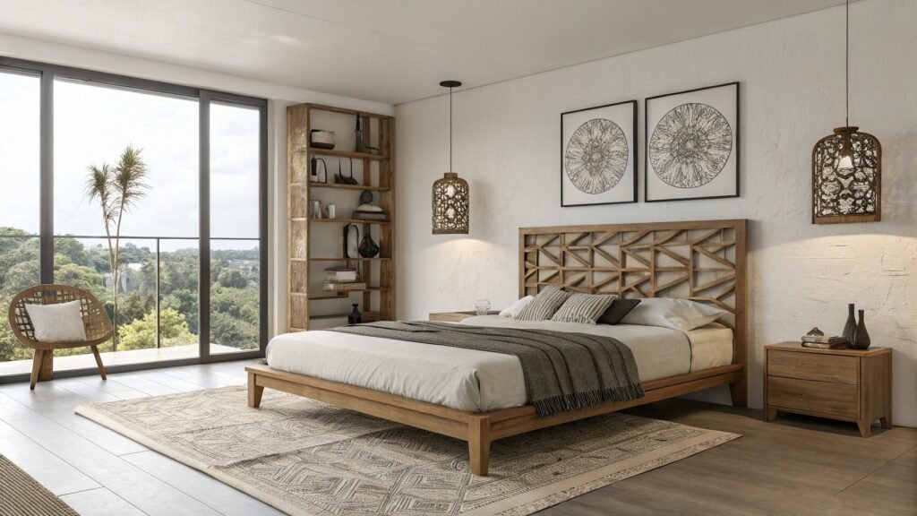 How to Maximize Your Room with Smart Minimalist Bedroom Ideas That Actually Work