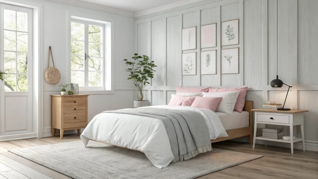 Dreamlike Single Woman Bedroom Ideas: Your Guide to Elegant Personal Retreats