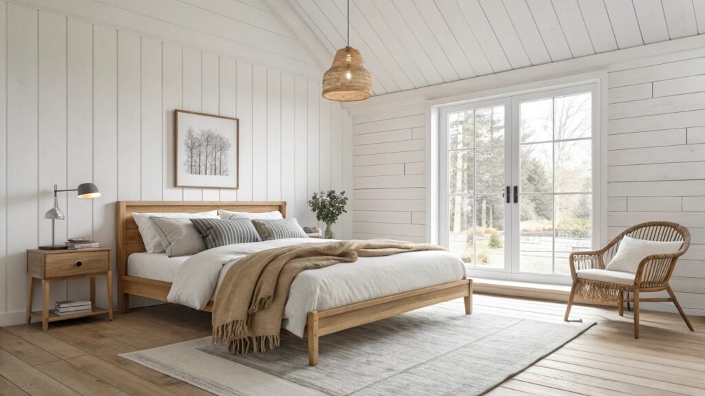 How Japandi Bedroom Ideas Create a Tranquil Space for Ultimate Relaxation