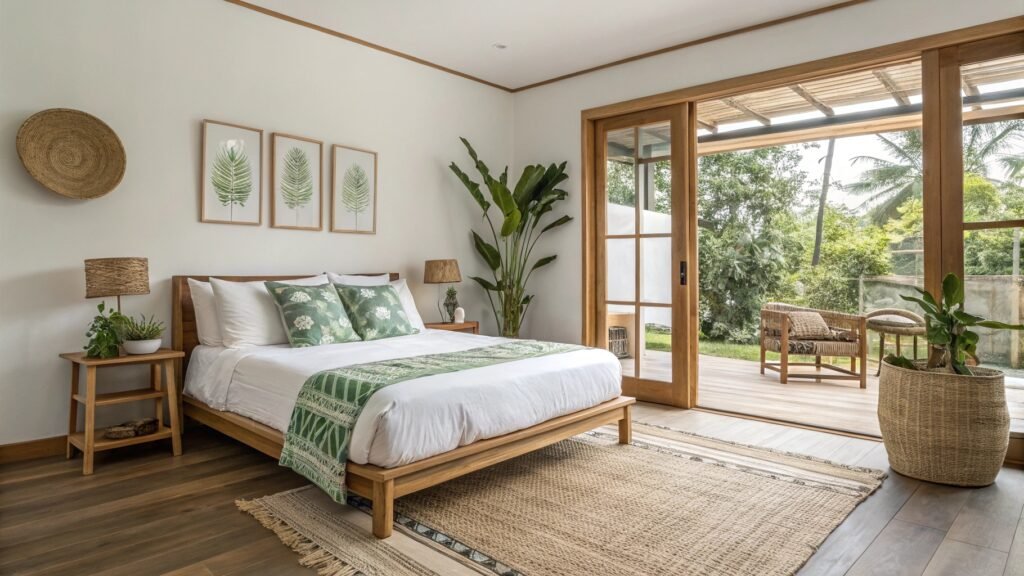 19 Vibrant Summer Bedroom Decor Ideas That Spark Joy