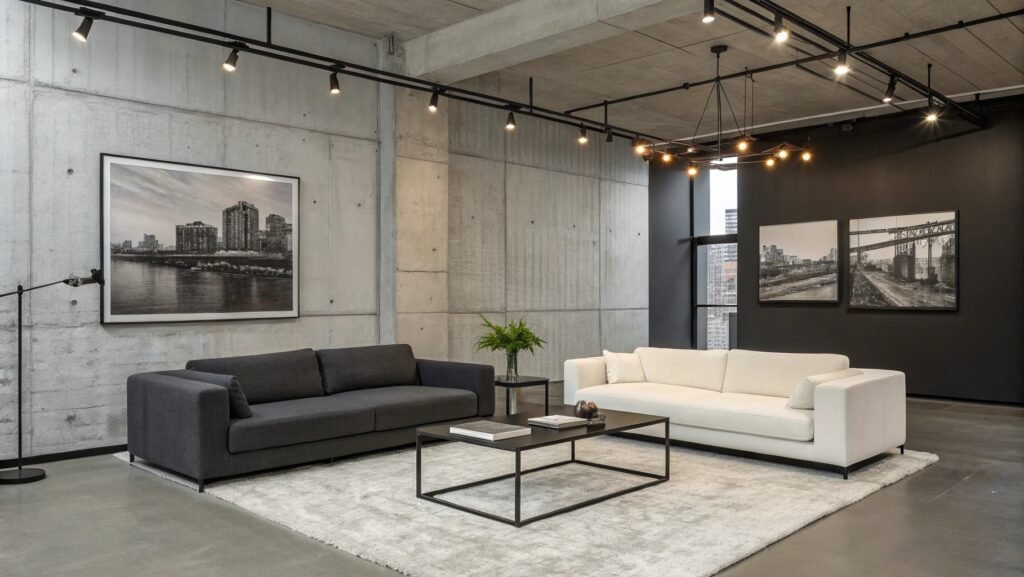 Elevate Your Interior with Trendsetting 2 Couches Living Room Layout Ideas That Wow