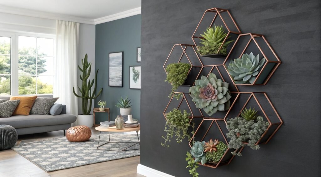 Living Room Wall Decor Ideas That Bring Life, Color, and Personality to Your Home