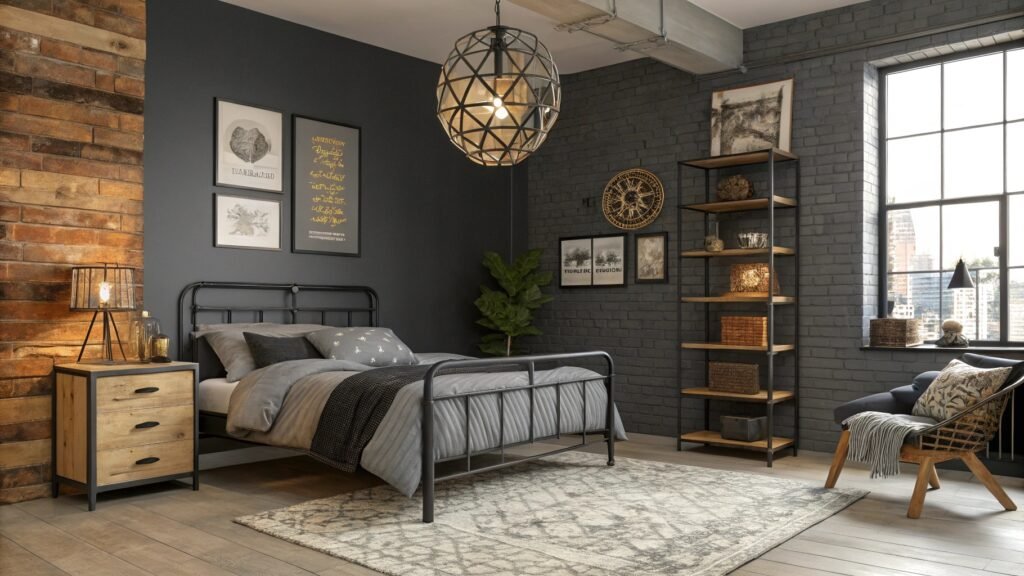 Dreamlike Single Woman Bedroom Ideas: Your Guide to Elegant Personal Retreats